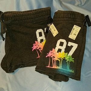NWT  Aeropostale Shorts